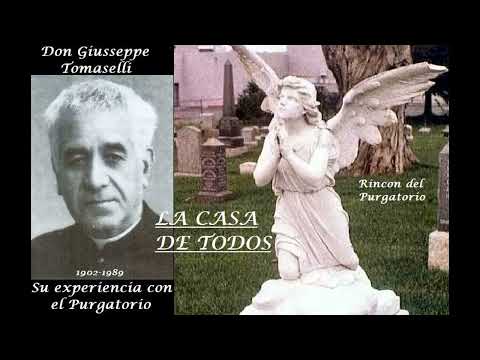 La Casa de Todos por Don Giuseppe Tomaselli