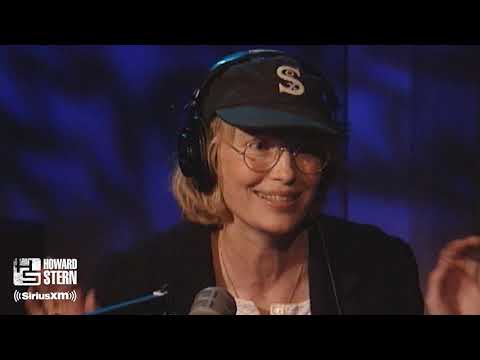 Mia Farrow Describes Her First Time With Frank Sinatra (1997)