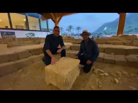 The Watchman Newscast: 2/6/20: From Magdala, Galilee Town Where Jesus Taught