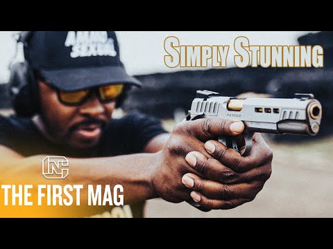 Kimber Rapide 9mm First Mag Review