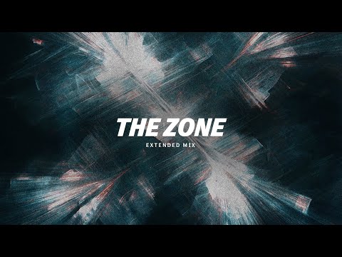 Kristianex - The Zone (Extended Mix)