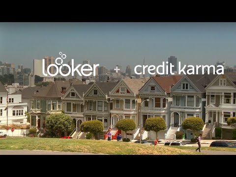 Credit Karma + Looker Automating Internal Workflows
