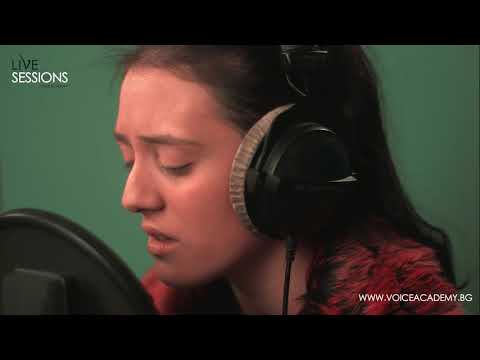 VA LIVE STUDIO SESSIONS - MAYA - FOCUS (cover)