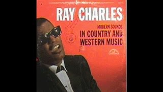 Hey, Good Lookin'_ Ray Charles_Modern Sounds in Country and Western Music