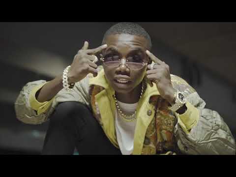 Niino MD - Homicide (Directed by Wee on the flag) Prod. Omzo Beatz [Clip Officiel]