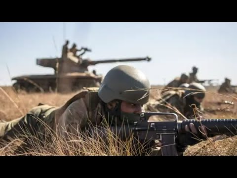 2022 MARFORSOUTH End of Year in Photos - Video