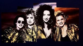 Fuzzbox - Pink Sunshine - High Octane Mix - HQ Vinyl