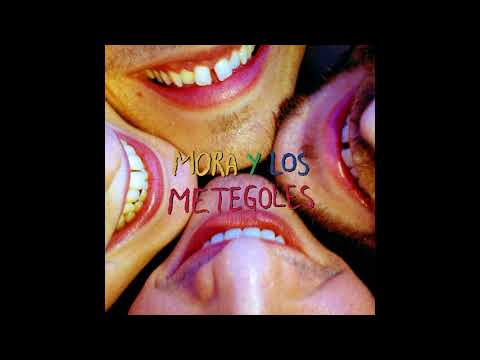 Mora y los Metegoles - Adscriptos