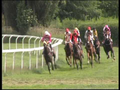 13. ČERVNOVÝ POHÁR