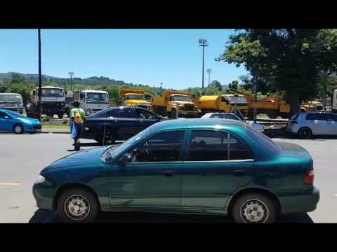 Bmw M5 exhaust CPI PMB