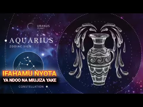 IFAHAMU NYOTA YA NDOO EPUKA MAMBO HAYA ILI UFANIKIWE KIMAISHA