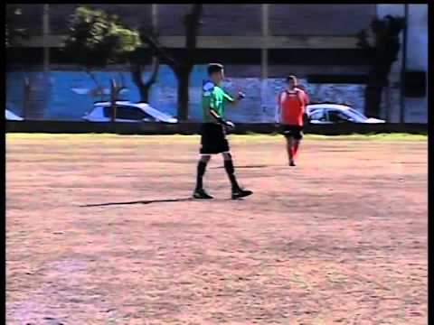 www.sabadogol.net JUVENILESCD. 5ta. DIVISION. ESPAÑOL - BERAZATEGUI. 26-7-2014.