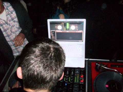 DJ Massy-Electro House