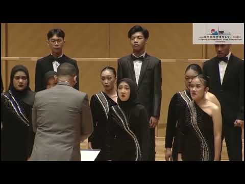 Administratio Choir - Stabat Mater, Jevgen̦ijs Ustinskovs