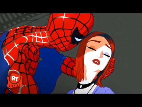 スパイダーマン - クレイヴンがメリー・ジェーンを殺害？！ (S1E12) | Movieclips (Spider-Man - Kraven Kills Mary Jane?! (S1E12) | Movieclips)