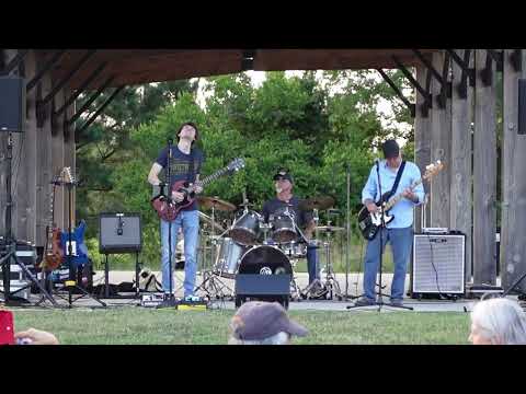 Soulshine by Tom Euler Trio