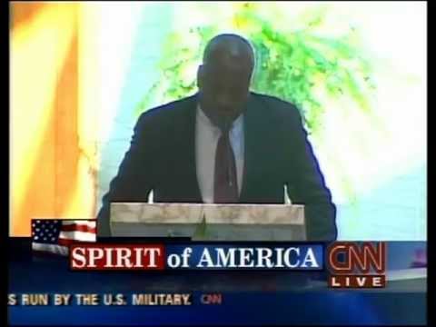 CNN 9/11 LIVE TV Coverage (9/15/01) 11:45 A.M - 12:00 P.M