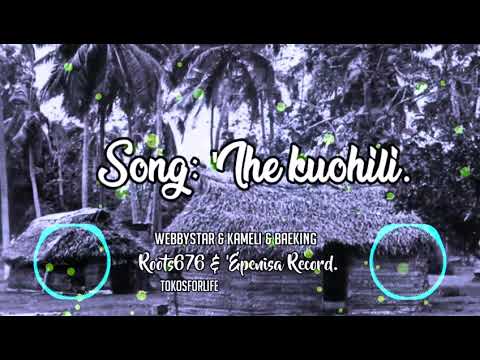 Song: 'Ihe kuohili(Memo) Roots676