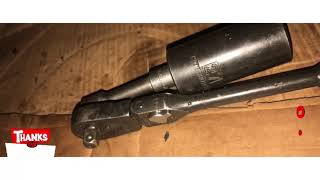 Chrysler pacifica 3.5L oil pressure sensor easy way(sensor de precion de aceite chrysler pacifica