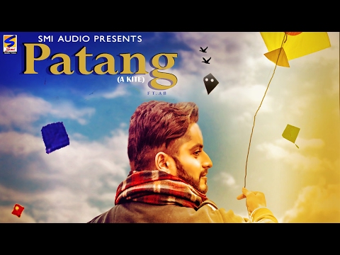 Patang  A Kite
