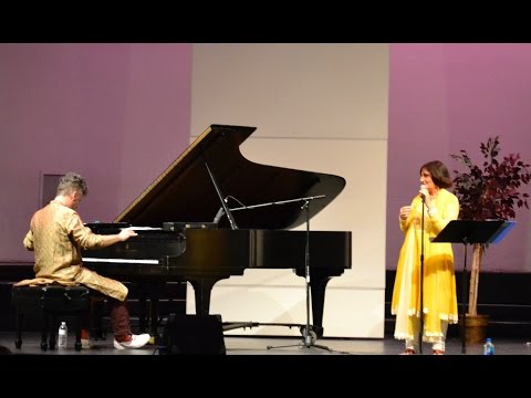Saajana Marwa - Mumbai Masala in Concert