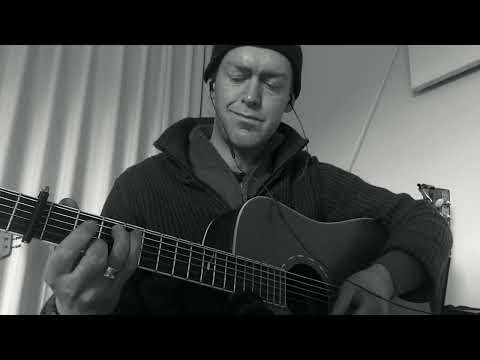 Trilltrall DADGAD tuning