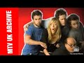Paramount Comedy Spain Branding Reel 2009