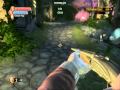 Bioshock2 Trick Jumping