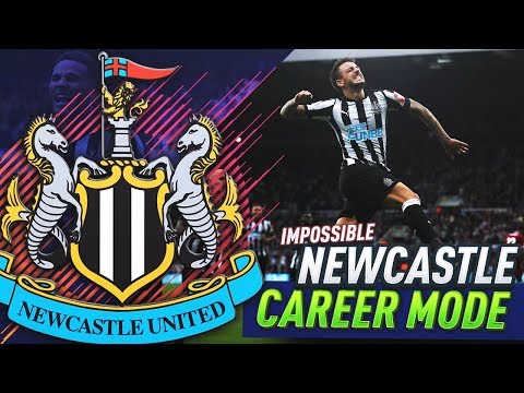 HIGHEST SCORING PREMIER LEAGUE GAME EVER!!! FIFA 18 NEWCASTLE UNITED CAREER MODE #39