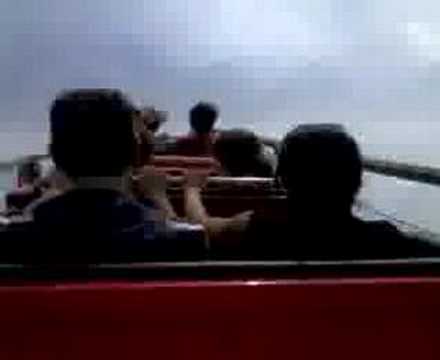 POV Sierra Tonante Mirabilandia