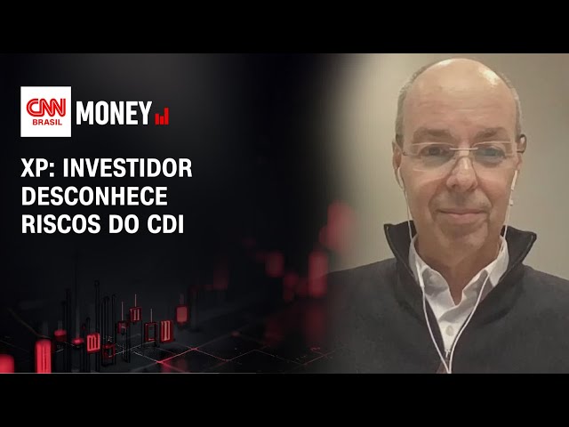 XP: Investidor desconhece riscos do CDI | FECHAMENTO DE MERCADO