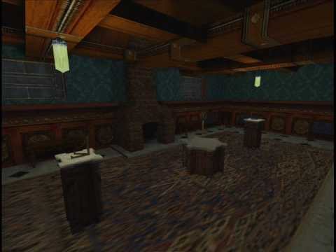 Thief TMA: Masks OST