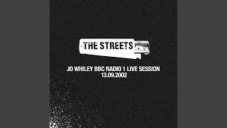 Don&#39;t Mug Yourself (Jo Whiley BBC Radio 1 Live Session, 13.09.2002)