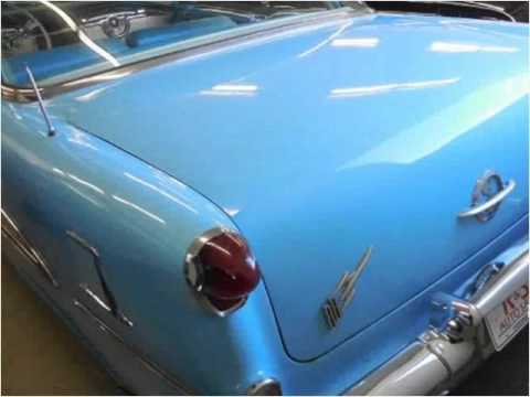 1955 Oldsmobile 88 (CC-955087) for sale in Corning, Iowa