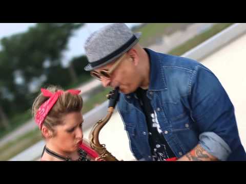 Alain Deejay feat. Poltrosax - Bumba Eh