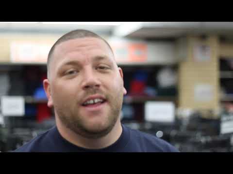 GUTTA GONE LIVE @ LAS VEGAS CANNABIS AWARDS