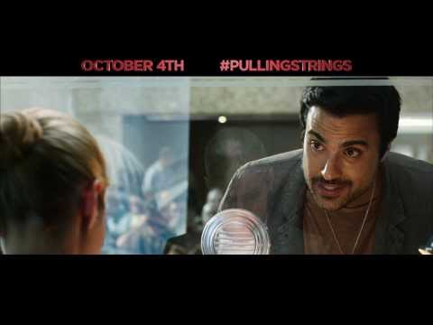 Pulling Strings (TV Spot 'Female')