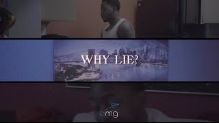 Lies Music Video