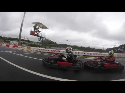 175 Milhas KGV 2017 - Scuderia PPK II - Felipe Iazzetti Stint IV