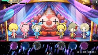 【ツキパラ】ライブをやってみました！〔ゲーム実況☆第2弾☆〕