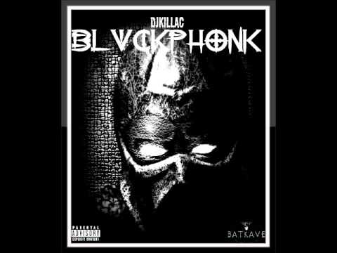 RIDIN' CLXVN [PVRPLX GXLD HVMMVZ] - DJKillaC x Izzy Da Kid x DJJT