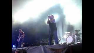Takida Live - Never Alone Always Alone