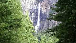preview picture of video 'Snoquera Falls in WA'
