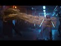 The Scenes Raven White Raven TITANS S04