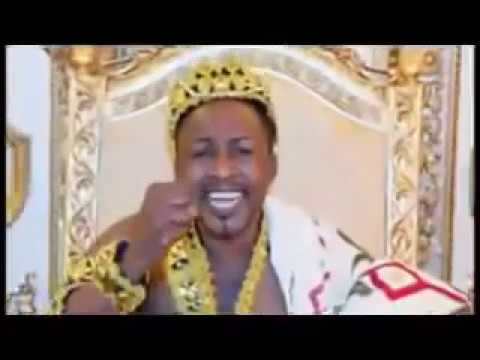 APOSOR - Nicholas Omane Acheampong