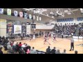PG 5ft 11 Jashaun Agosto HS Senior Season Mix Part 2