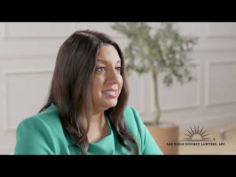 Divorce in California