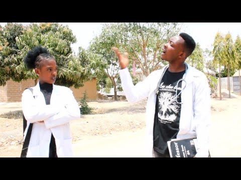 DAKTARI WA MAPENZI NA NESI WAGO....