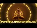 Powerful HANUMAN CHALISA from HanuMan | Teja Sajja, Amritha Aiyer | Hanuman Jayanti 2024