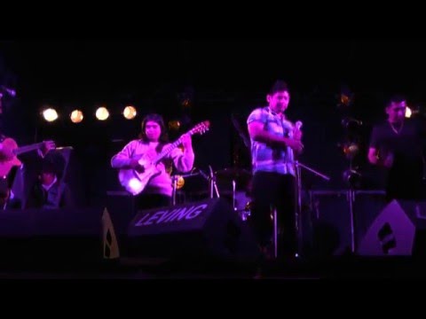 Los Tanco -  Canavalitos (Cusco - Peru)